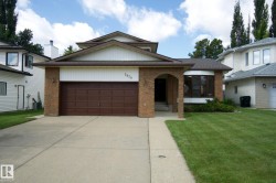 5828 181 Street NW  Edmonton, AB T6M 1V6