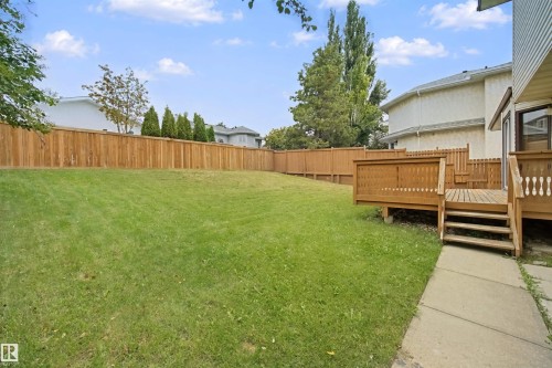 5828 181 Street Nw, Edmonton, AB 