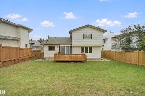5828 181 Street Nw, Edmonton, AB 