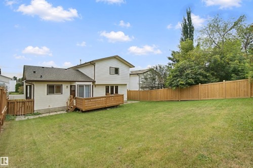 5828 181 Street Nw, Edmonton, AB 