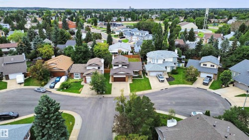 5828 181 Street Nw, Edmonton, AB 