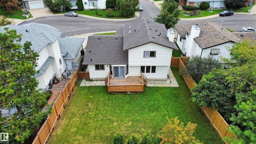5828 181 Street Nw, Edmonton, AB 
