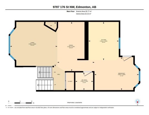 9787 176 Street Nw, Edmonton, AB 