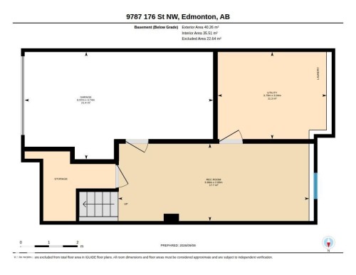 9787 176 Street Nw, Edmonton, AB 