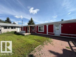 4801 50 Street  Radway, AB T0A 2V0
