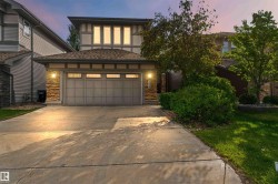 1238 AINSLIE Way NW  Edmonton, AB T6W 0H9