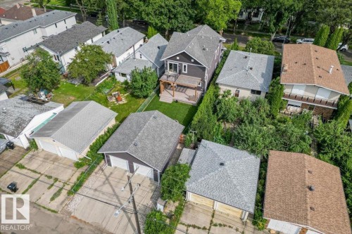 11324 87 Street Nw, Edmonton, AB 