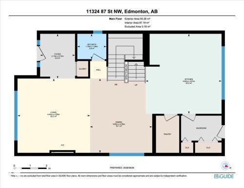 11324 87 Street Nw, Edmonton, AB 