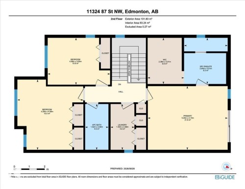 11324 87 Street Nw, Edmonton, AB 