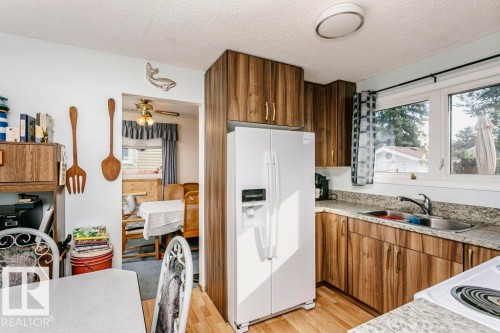 23 Hughes Road Nw, Edmonton, AB 