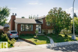23 HUGHES Road NW  Edmonton, AB T5A 4E1