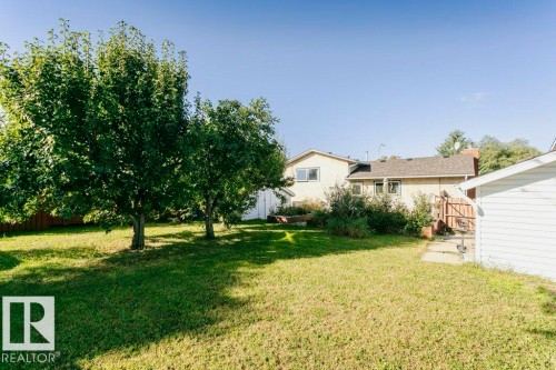 23 Hughes Road Nw, Edmonton, AB 