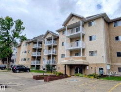 #310 17467 98A AV NW  Edmonton, AB T5T 6E9
