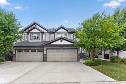 5130 GODSON Close NW  Edmonton, AB T5T 4P7