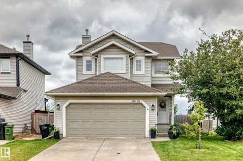 16119 95 Street Nw, Edmonton, AB 