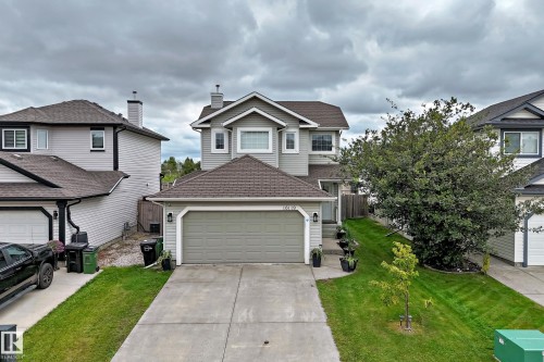 16119 95 Street Nw, Edmonton, AB 