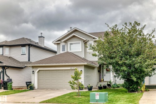 16119 95 Street Nw, Edmonton, AB 