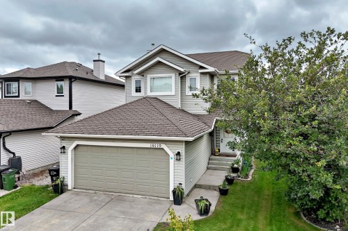 16119 95 Street Nw, Edmonton, AB 