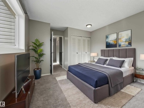 57 Woodvale Village Nw, Edmonton, AB 
