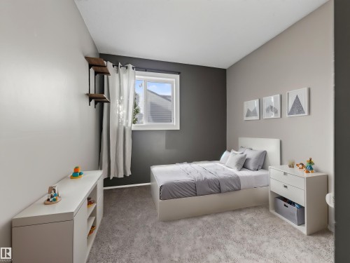 57 Woodvale Village Nw, Edmonton, AB 