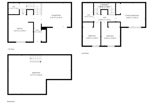 57 Woodvale Village Nw, Edmonton, AB 