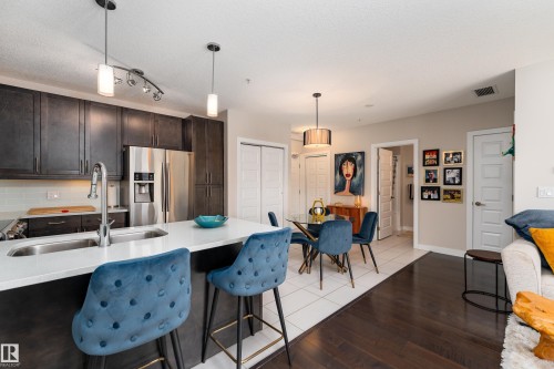 #203 5151 Windermere Bv Sw, Edmonton, AB 