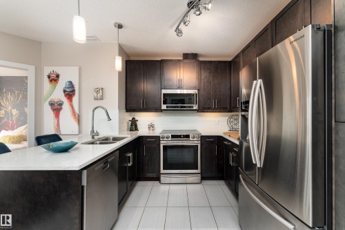 #203 5151 Windermere Bv Sw, Edmonton, AB 