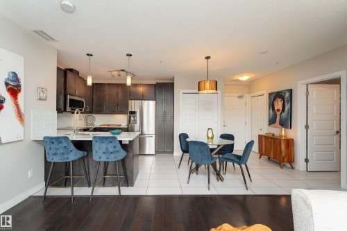 #203 5151 Windermere Bv Sw, Edmonton, AB 
