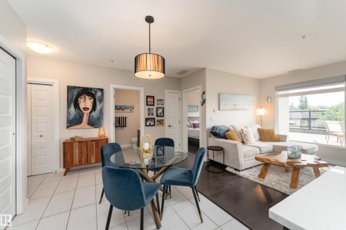 #203 5151 Windermere Bv Sw, Edmonton, AB 
