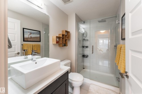 #203 5151 Windermere Bv Sw, Edmonton, AB 
