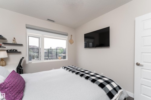 #203 5151 Windermere Bv Sw, Edmonton, AB 