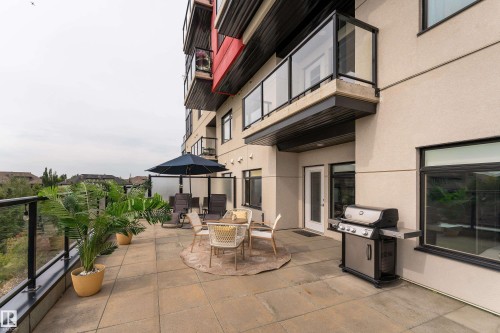 #203 5151 Windermere Bv Sw, Edmonton, AB 
