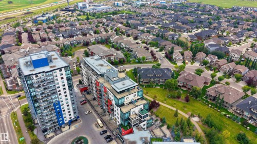 #203 5151 Windermere Bv Sw, Edmonton, AB 