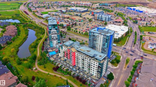 #203 5151 Windermere Bv Sw, Edmonton, AB 