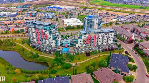 #203 5151 Windermere Bv Sw, Edmonton, AB 