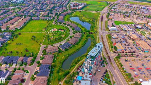 #203 5151 Windermere Bv Sw, Edmonton, AB 
