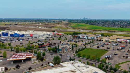 #203 5151 Windermere Bv Sw, Edmonton, AB 