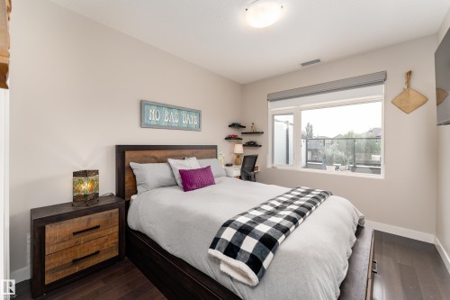 #203 5151 Windermere Bv Sw, Edmonton, AB 
