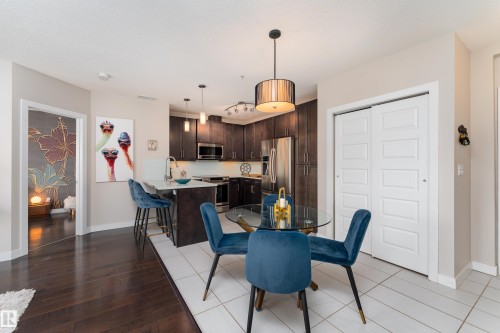 #203 5151 Windermere Bv Sw, Edmonton, AB 