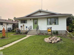 5308 50 St   Ryley, AB T0B 4A0