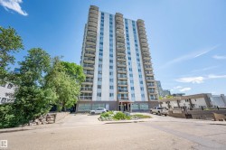 #205 9835 113 ST NW  Edmonton, AB T5K 1N4