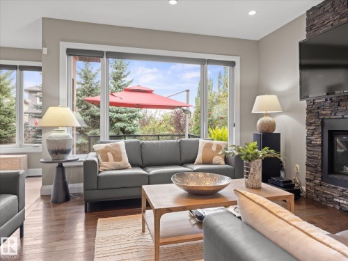 2303 Warry Court Sw, Edmonton, AB 