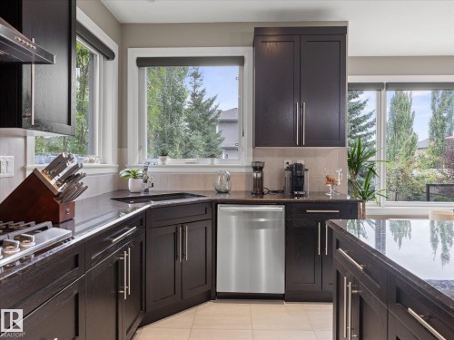 2303 Warry Court Sw, Edmonton, AB 