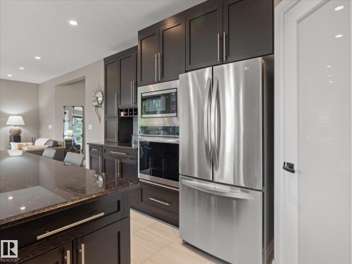 2303 Warry Court Sw, Edmonton, AB 