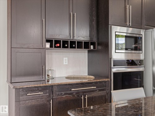 2303 Warry Court Sw, Edmonton, AB 