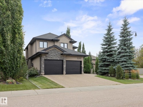 2303 Warry Court Sw, Edmonton, AB 
