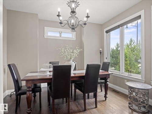 2303 Warry Court Sw, Edmonton, AB 