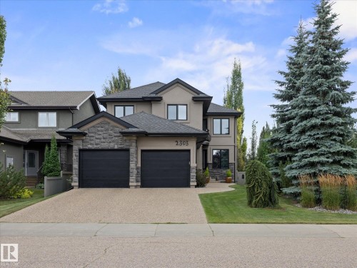 2303 Warry Court Sw, Edmonton, AB 