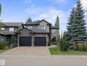 2303 Warry Court Sw, Edmonton, AB 