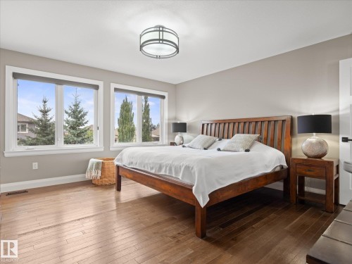 2303 Warry Court Sw, Edmonton, AB 